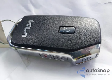 2022 Kia Sorento X-Line S from USA, damaged, VIN 5XYRLDLC9NG143204